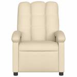 Fauteuil de massage 3032264-1 Crème