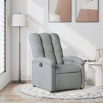 Fauteuil inclinable 3032264-2 Gris lumineux