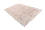 Tapis Ultra Vintage DV Rose foncé - Textile - 170 x 1 x 269 cm