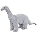 Brachiosaurus Spielzeug 91345 Grau - 138 x 58 cm