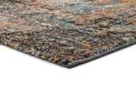 Abstrakter Teppich KARIA 140 x 200 cm