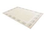 Tapis Darya LXXX Beige - Textile - 170 x 1 x 246 cm