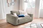 Sessel MADELINE Loveseat Cord Granit