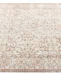 Teppich Ultra Vintage CXCV Beige - Textil - 160 x 1 x 264 cm