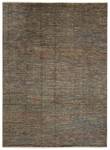 Tapis Agra XIV Gris - Textile - 272 x 1 x 371 cm