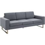 Polstersofa als 3-Sitzer 833-519