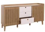 Sideboard M48 Braun