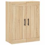 Highboard DE7443 Braun - Holzwerkstoff - 34 x 180 x 70 cm