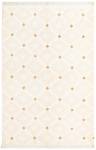 Teppich Darya DCCCXLI Beige - Textil - 122 x 1 x 178 cm