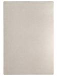 Kurzflorteppich Wellington Beige - 80 x 160 cm