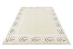 Tapis Darya LXXX Beige - Textile - 170 x 1 x 246 cm