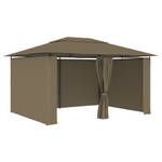 Gartenpavillon 3004442 Taupe