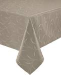 Tischdecke 131394-S22 Taupe - 150 x 350 cm