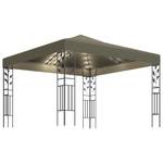 Gartenpavillon 3007841 Taupe