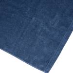 Lifestyle Handtuch-Set - 6-teilig Nachtblau