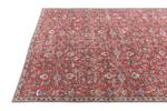 Tapis Ultra Vintage DCCCVII Rouge - Textile - 160 x 1 x 262 cm