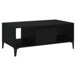 Couchtisch D829 Schwarz