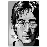 Bild auf leinwand John Lennon