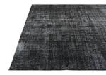 Tapis Ultra Vintage DCCCXC Noir - Textile - 173 x 1 x 201 cm