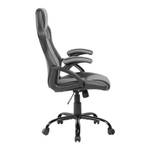 Fauteuil de direction RE6210 Gris