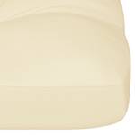 Coussin de palette 3005776-1 Blanc crème