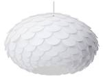 Luminaires enfant ERGES Blanc - Matière plastique - 48 x 159 x 48 cm