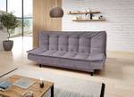 Polstersofa NITOZ Graphit