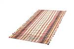 Tapis Jajim CXVI Beige - Textile - 115 x 1 x 230 cm