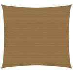 Sonnensegel 3016419-11 Taupe - 250 x 200 cm