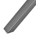 Tischgestell X-förmig (2er-Set) Grau - Metall - 59 x 72 x 8 cm