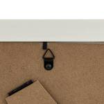 Fotorahmen THEA Beige - Kunststoff - 12 x 22 x 17 cm