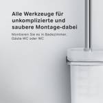 WC WC-B眉rstenhalter Garnitur AIB33400