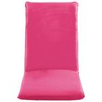 Gartenliege 3006036 Pink