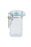 Fackelmann Vorratsdose Glas 1 St眉ck 70ml