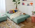 3-Sitzer Sofa CRISTAL Blau