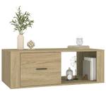 Couchtisch D560 Eiche Sonoma Dekor