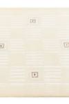 Läufer Teppich Darya CCCL Beige - Textil - 79 x 1 x 295 cm