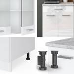 Cuisine R-Line 29539 Blanc