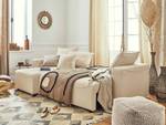 Ecksofa CAPUCINE Beige