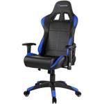 Gaming Stuhl Paracon Rogue Blau