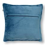 Coussin décoratif Cilly Bleu ciel