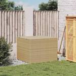 Gartenbox 299772 Beige - 80 x 59 x 75 cm