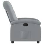 Fauteuil inclinable 3032264-2 Gris lumineux