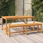 Banc de jardin 3028126 Largeur : 150 cm