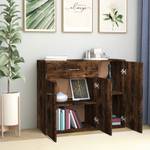 Sideboard 3000082 Raucheiche Dekor