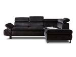 Ecksofa NAIROBI Grau