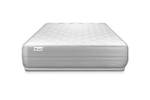 Matelas+sommier 90x190 90 x 190 cm