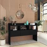 Sideboard 3008172 Schwarz