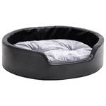 Hundebett 3006178-1 Grau - 69 x 59 cm