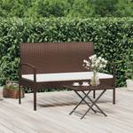 Gartenbank 3029170 Braun